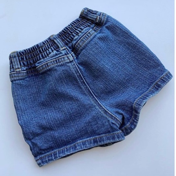 [ 2 for 15$✨] Tommy Hilfiger Jean Shorts 🐞 - Picture 3 of 4